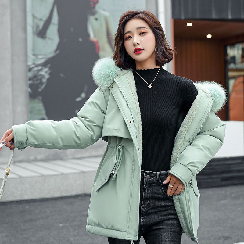 【新款上架】派克服女短品