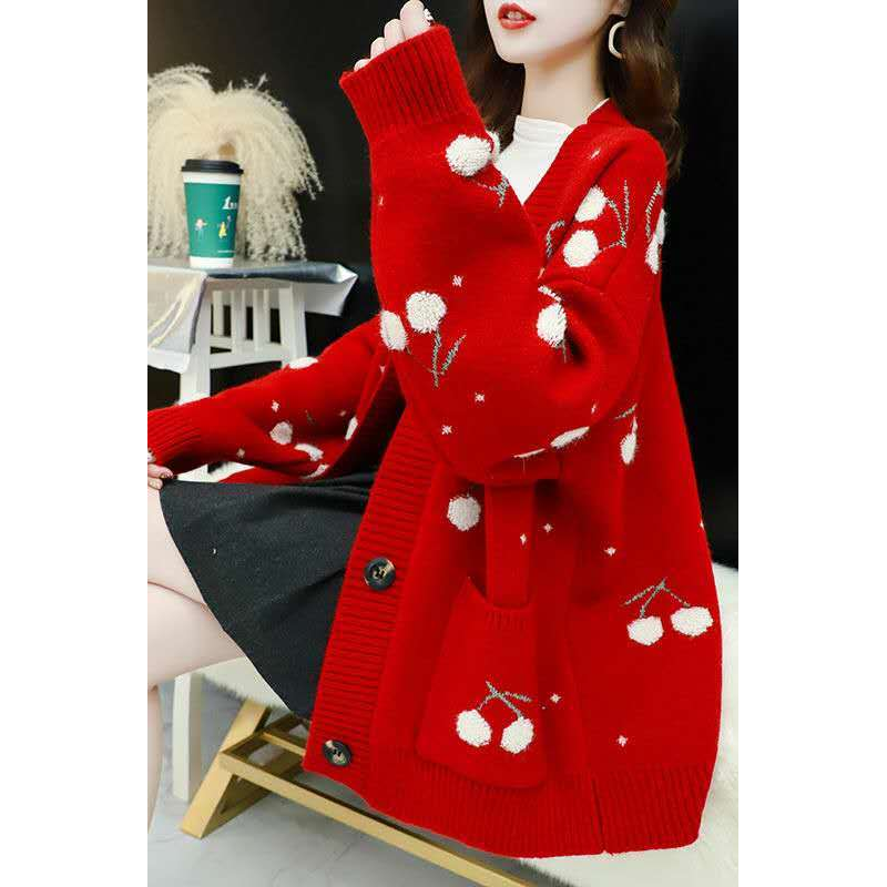 210斤胖M很仙的网红樱桃开