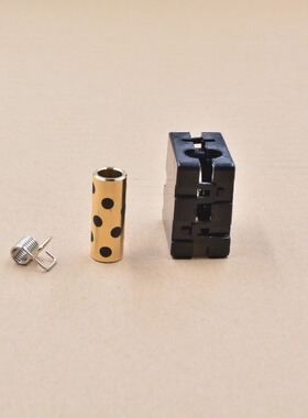 link cnc 精品 3D打印机配件 UM2 Ultimaker2 原版注塑滑块
