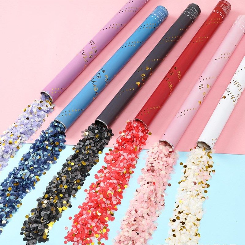 花瓣雨礼花筒小礼炮婚礼手持喷花筒手拧求婚结婚开业毕业生日纸屑,节庆用品/礼品,礼花/礼炮,淘宝优惠券,粉丝福利购,淘宝优惠卷