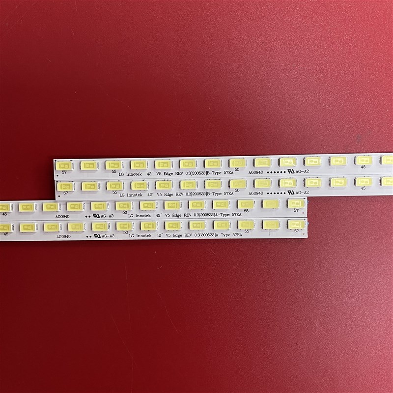 适用LG 42LE5300-CA LG42LE5500-CA灯条3660L-0352A /3660L-0353A