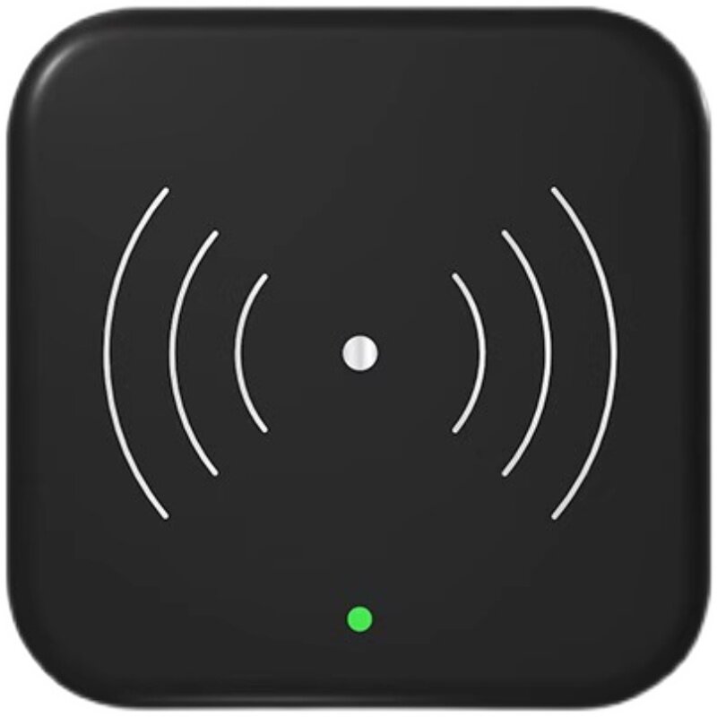 【科技侠】读卡n器E3发夹器ID卡IC卡M1卡