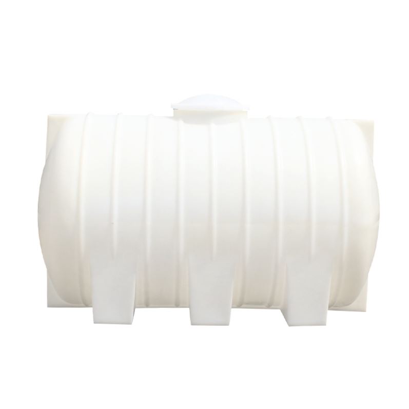 车载加厚1吨2吨3吨塑料卧式水塔水箱5吨10吨储水罐油罐蓄储水桶卧