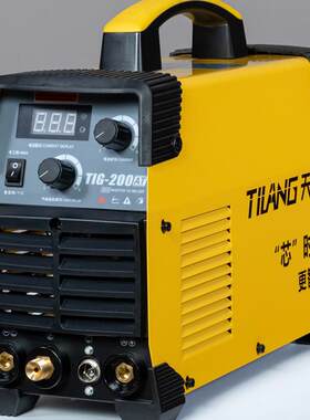 TIG-200At逆变直流氩弧电焊机MOS管M线路设计手工氩弧两用焊机