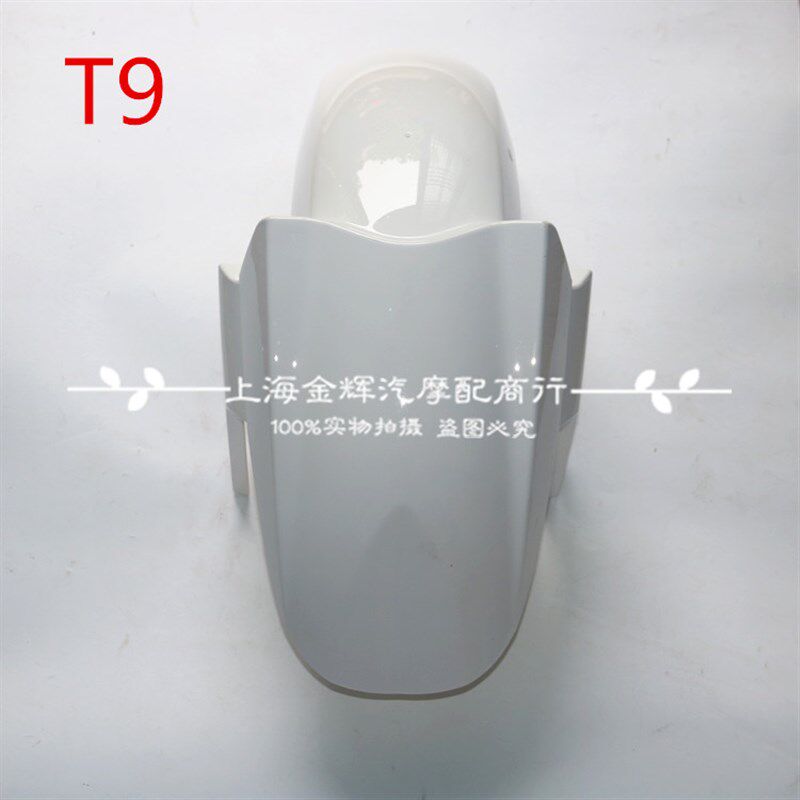 马杰斯特T3T5T8T9前泥板前轮挡泥板踏板摩托车电动车外壳颜色订喷