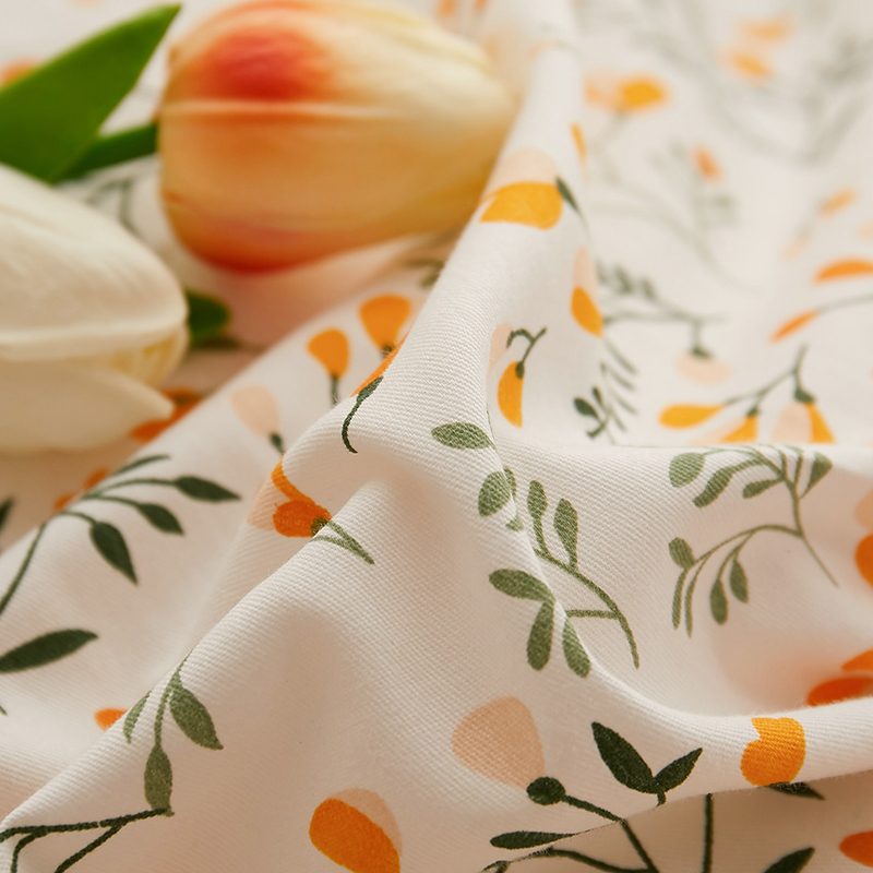 夏季被套单件全棉150x200单人单独夏天1米5一米五200x230被罩