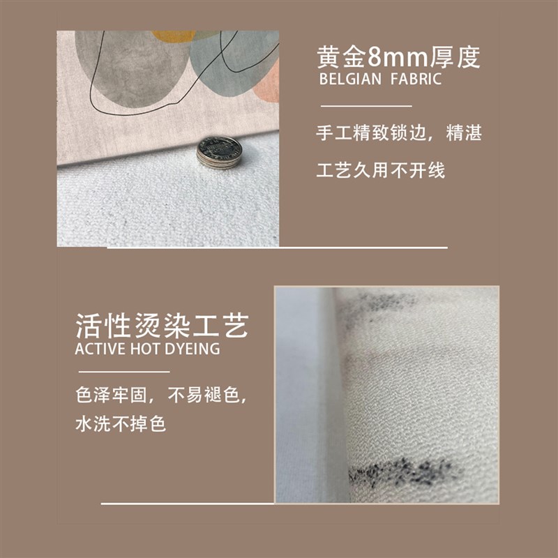 入户门地垫进门地毯玄关客厅大门口室外防滑门垫家用入户踩脚垫子