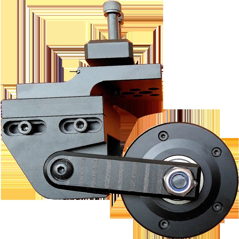 自行车改装电动锂电池挂包 前头防水包 助力山地车折叠车代驾车