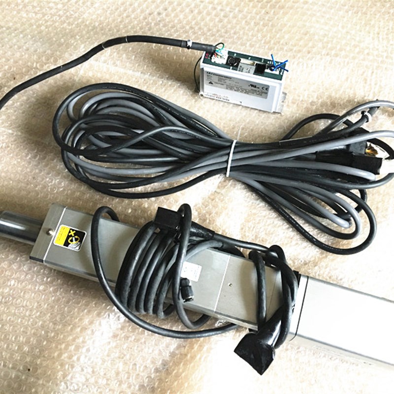 IAI电缸RCP2W-RA6C-I-56P-4-100-P1-M-B驱动控制器PCON-PL-56PI-N