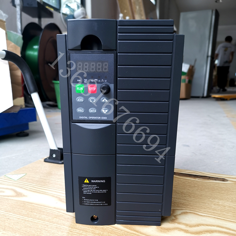 原装欧陆变频器EV510矢量通用型变频器EV100风机水泵变频器OLU