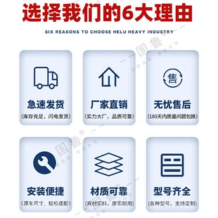 新款秸秆还田机玉米秸秆灭茬机杂草树枝粉碎杀秧机农用四轮拖拉机