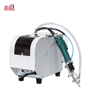 初恋手持式自动锁螺丝机 电动吹气式打螺钉 半自动送料螺丝排列机