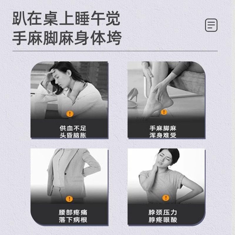 办公室折叠床午休床单人午睡神器躺椅家用硬板简易陪护行军床神器