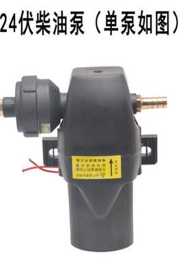 电动抽油泵2v24V220V抽油器1汽车油箱抽油泵汽油柴油自吸泵加油机