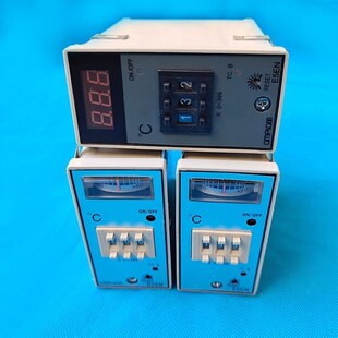 干燥机温控表 智能数显温控器E5EN/E5EM 料斗干燥机指针温控开关