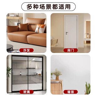 防猫抓沙发保护贴猫抓垫耐磨不掉屑猫爬垫转角墙贴猫咪磨爪猫抓板