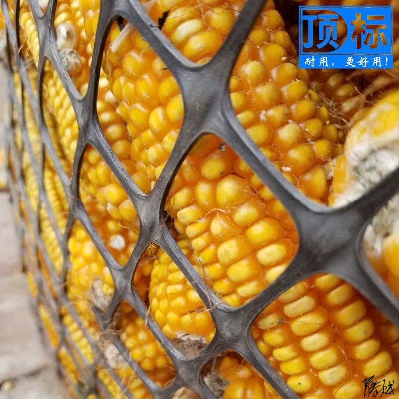 装玉米棒子网围栏养殖场农业铁网苞米笼粮食风干囤玉米养鸡菜园