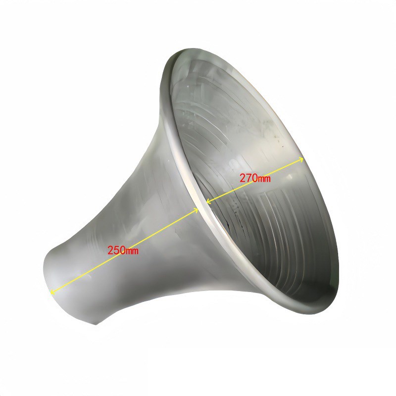 户外喇叭筒传声筒传音器喇叭口配件小区公园景区非标游乐设备定制