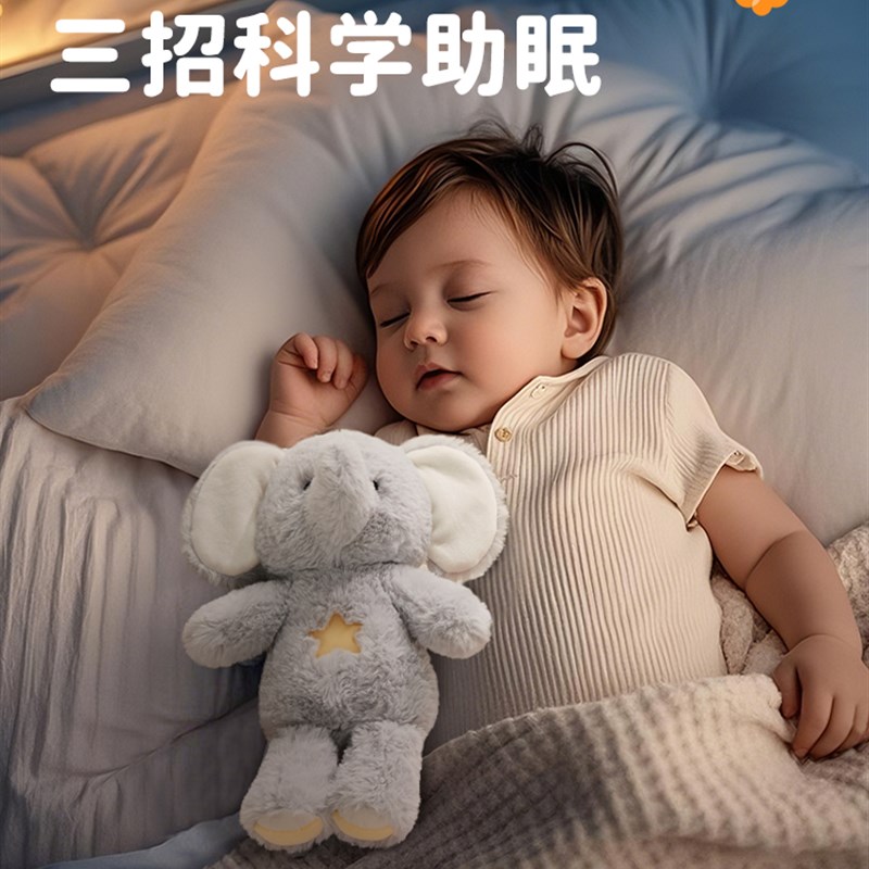 新生婴儿礼盒套装送礼高档满月周岁礼物刚出生宝宝见面礼用品玩具