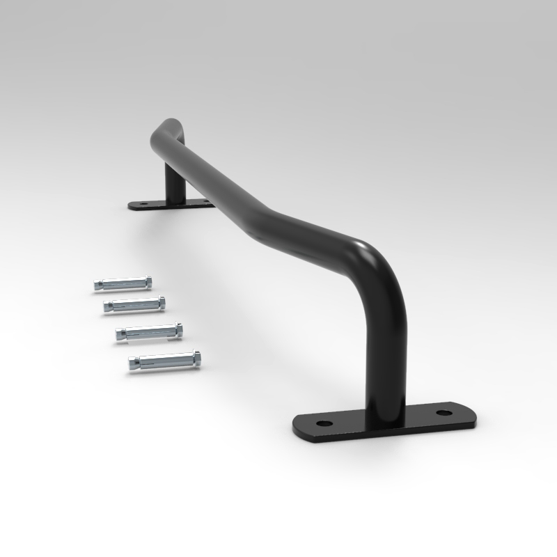 东际墙体安装门上引体向上单杠家用室内健身器材一体式单杆