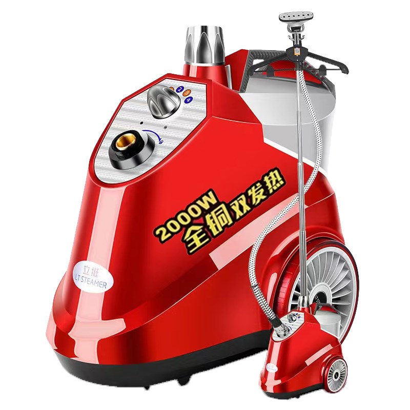 Q7-T全铜芯大功率挂烫机烫服装家用商用电熨斗熨烫机挂烫机