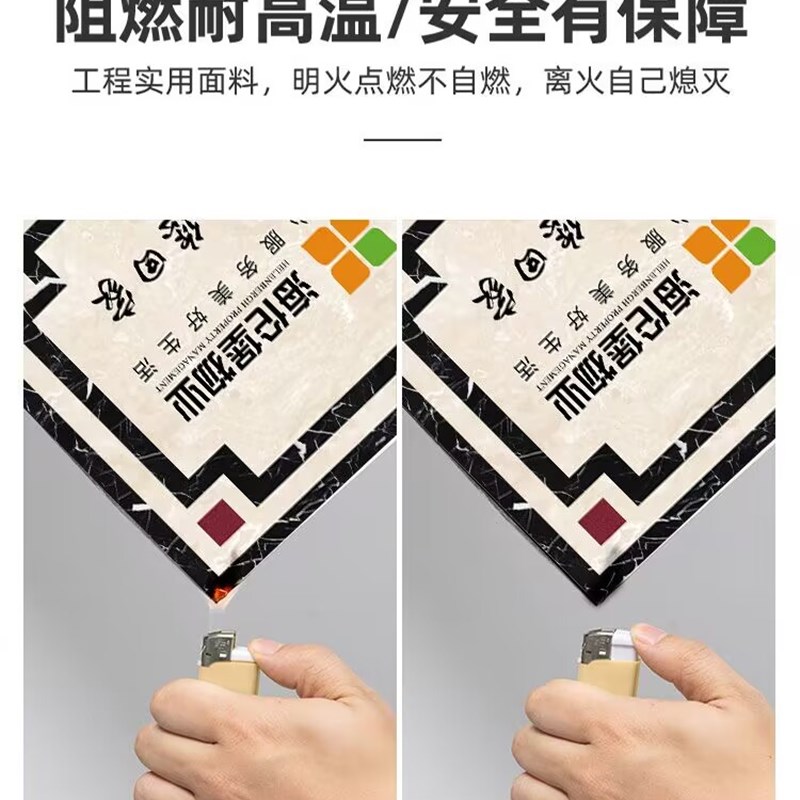 电梯轿厢地垫专用地板pvc酒店地毯耐磨防水仿大理石印字定制logo