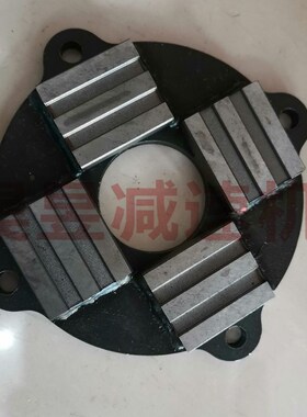 MCN透气d新款明椿152刀库电机刹车线圈BT50马达制动器摩擦来令片