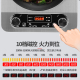 猛火型节能凹面电磁炉大功率新款 电炉凹灶