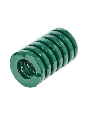 YSWH18矩形D20弹簧SWH25/L30/35/40/45/50/60/70/75/80/85/90/16