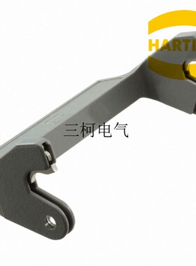 harting  09000005229 塑胶卡扣锁扣锁定杆16B.LB HAN哈丁连接器