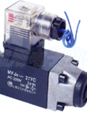 贝尔 MFJ6-18YC/MFJ6-27YC/MFJ6-54YC湿式阀用电磁铁