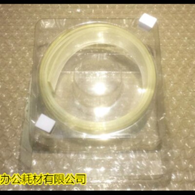 Y施乐DC2030 2040 2045 2050 2051 2055 2060工程机刮条胶条刮板