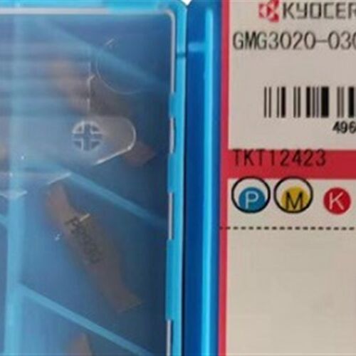 正品京瓷Kyocera 数控刀片GMG3020-030MG PR930