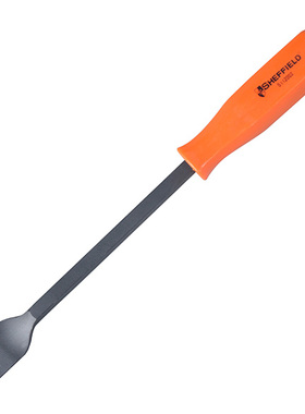 钢盾气缸铲刀汽车维修汽保工具加长密封胶污垢清理汽修S112002