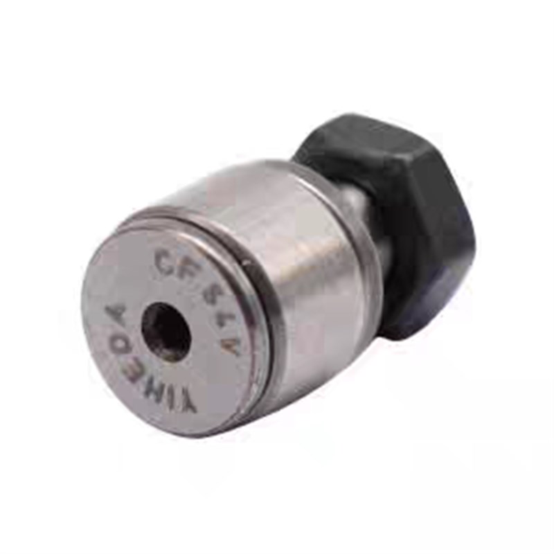 怡合达3凸轮轴承CF5随动器CFS2.5V-CFS4V-YIHEDA/S-CFS6V