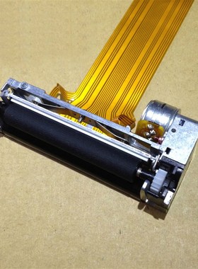 芯烨XP-58IIIA打印机芯58IIIK热敏机芯 公达TP POS58Lp热敏头