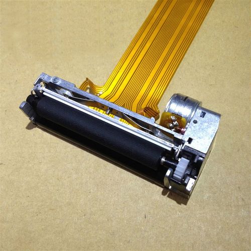 芯烨XP-58IIIA打印机芯58IIIK热敏机芯 公达TP POS58Lp热敏头