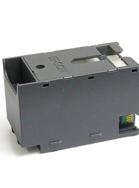 适用 爱普生T-6716维护箱WF-C5210 C5290 C5710废墨仓M5299a S885
