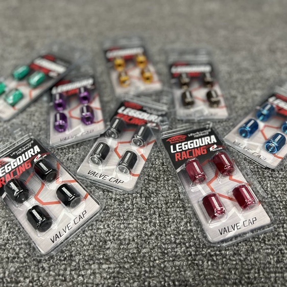 日本原装进口协永KYO-EI气门嘴轻量化铝合金轮毂气嘴帽防漏气嘴盖