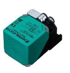 迅达扶梯电梯配件NBN40-L2-E2-V1倍加福开关感应器 传感器 正品