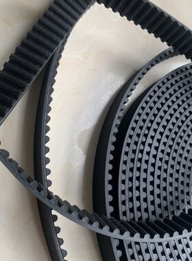 展鹏电梯门机多沟带皮带6PJ457/660/690/813 260J270J310J320J180