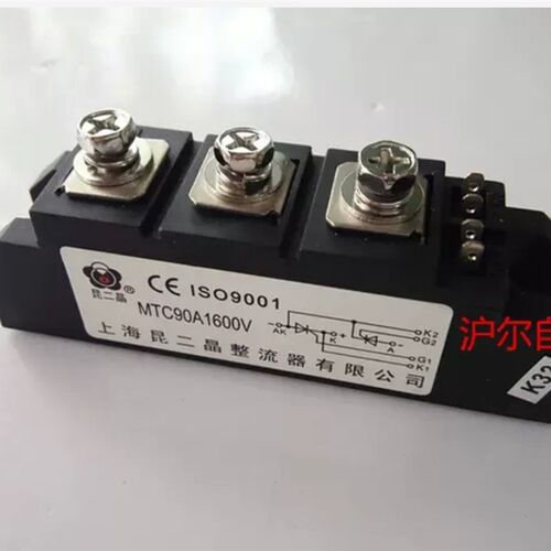 昆二晶 模块 MTC110 1600V