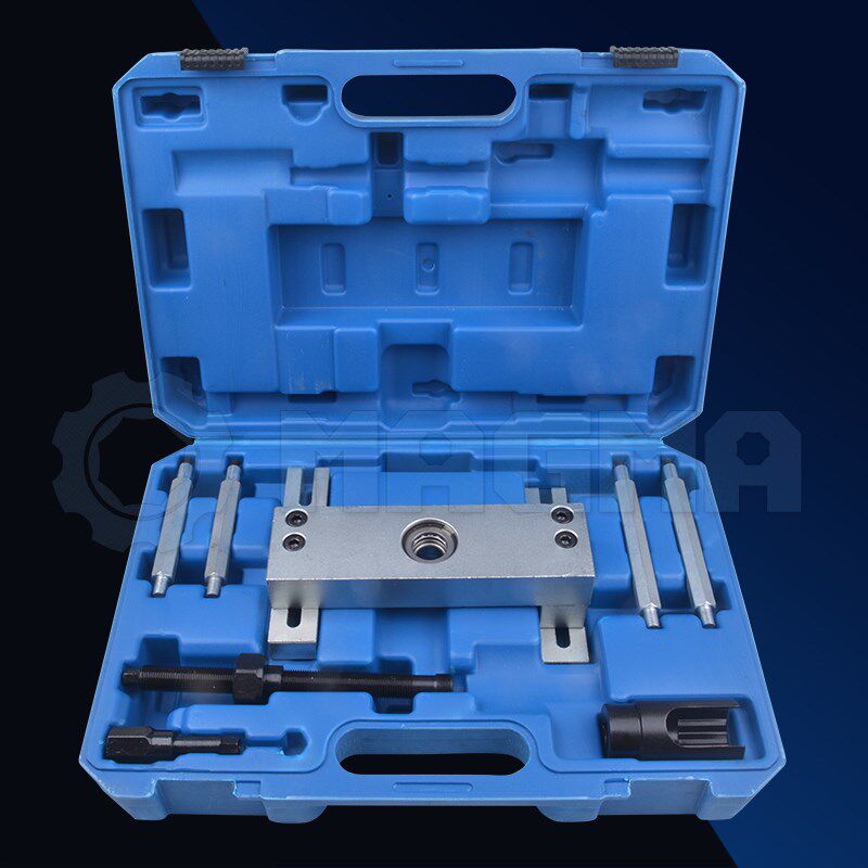 宝马共轨喷油嘴拆卸工具喷油嘴拆装工具 汽修 M47TU/M57/M57TU