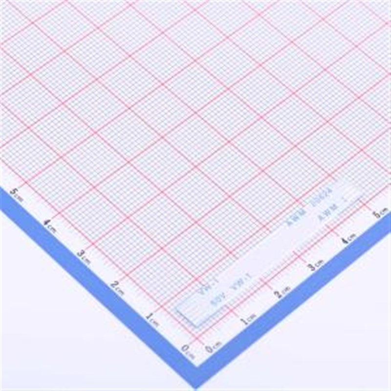 JS10A-05P-050-4-8 FFC/FPC连接线 FFC排线 1.0mm 5P 总长 50mm