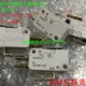 D42CR1LA 大微动开关 限位点触开关3A 德国CHERRY樱桃 125 250VAC