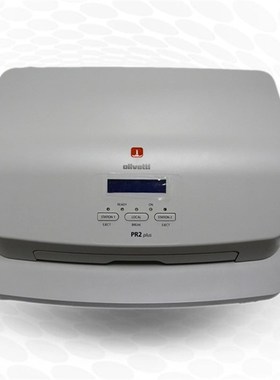 Original Used Olivetti PR2Plus  Passbook Printer PR2plus