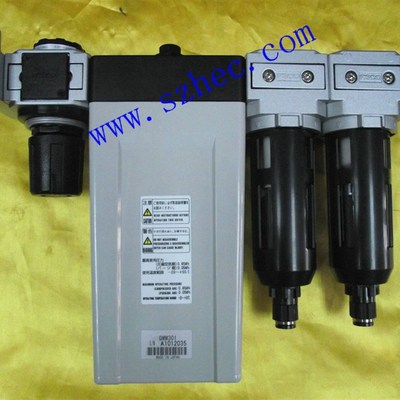 日本PISCO干燥设备 FMDR301-03-C6-AD