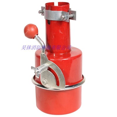 汽车防火罩防火帽阻火器叉车排气管熄火器车辆危险品汽车罩阻火帽