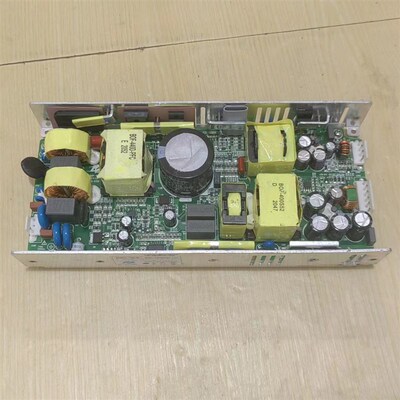 东莞北斗星正品原装电源开关B0F-440D52+12I电源模块52V7.5A