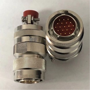 YLH26N1404AK32插頭插座新品 驪創(chuàng)圓形連接器YLH24N1404AJ